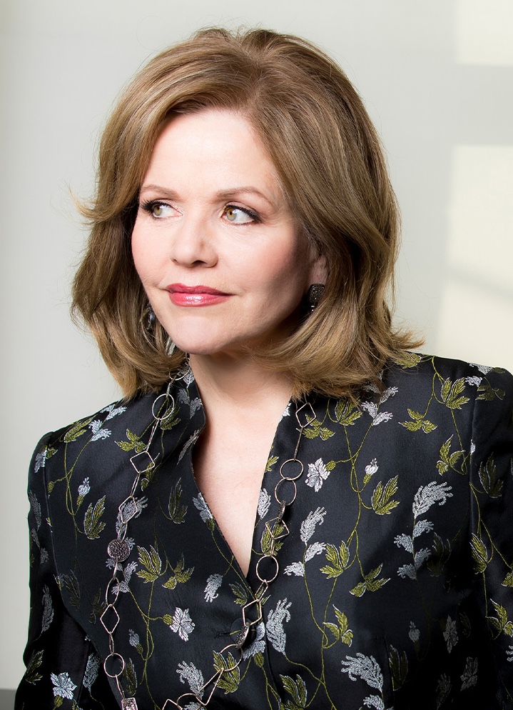 Renée Fleming