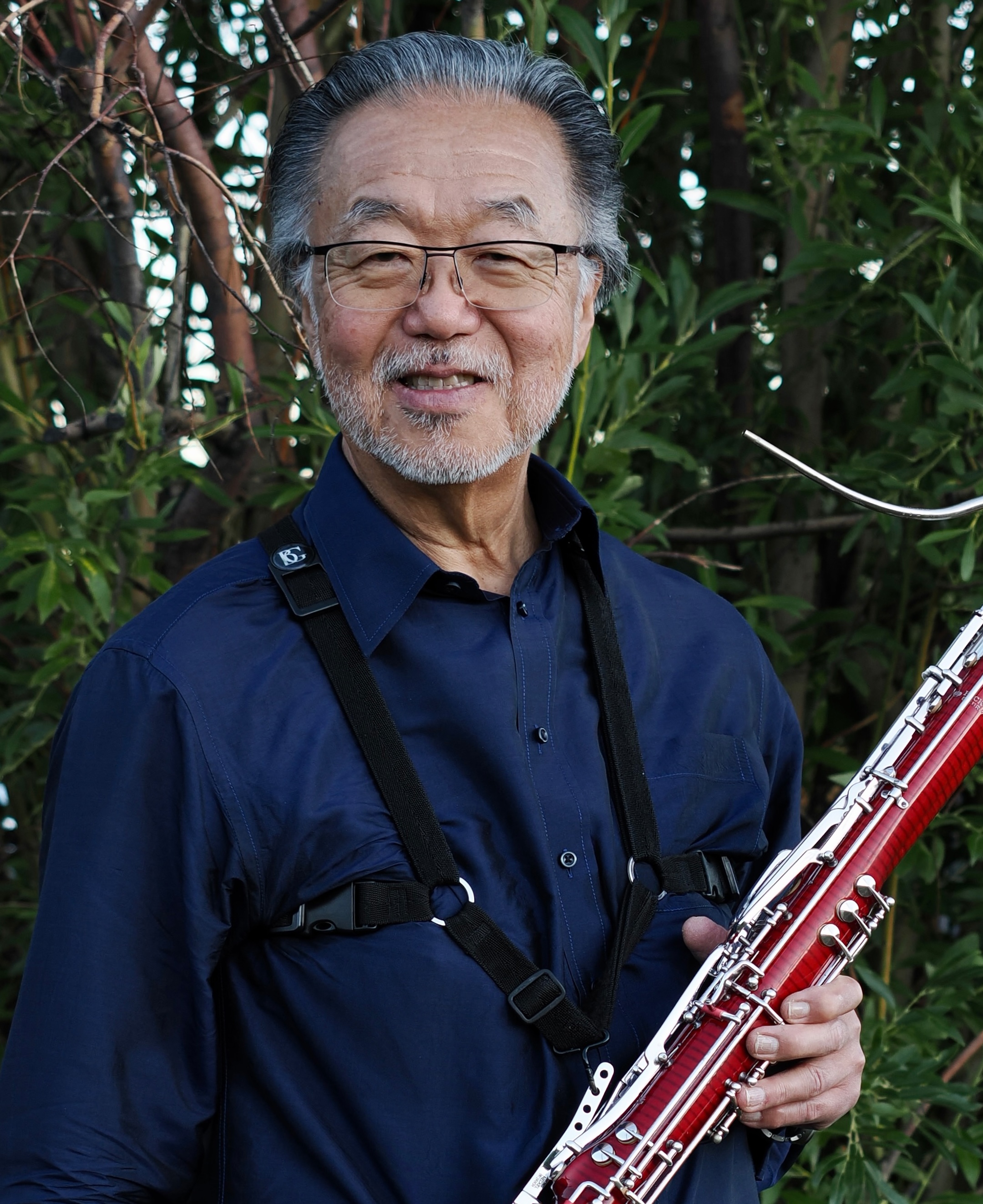 Yoshiyuki (Yoshi) Ishikawa