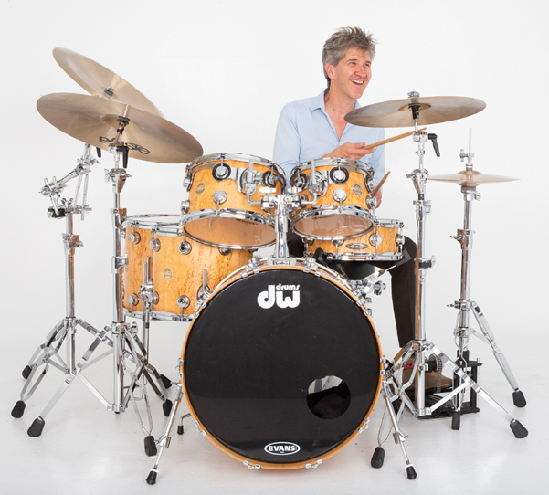 Chad Wackerman