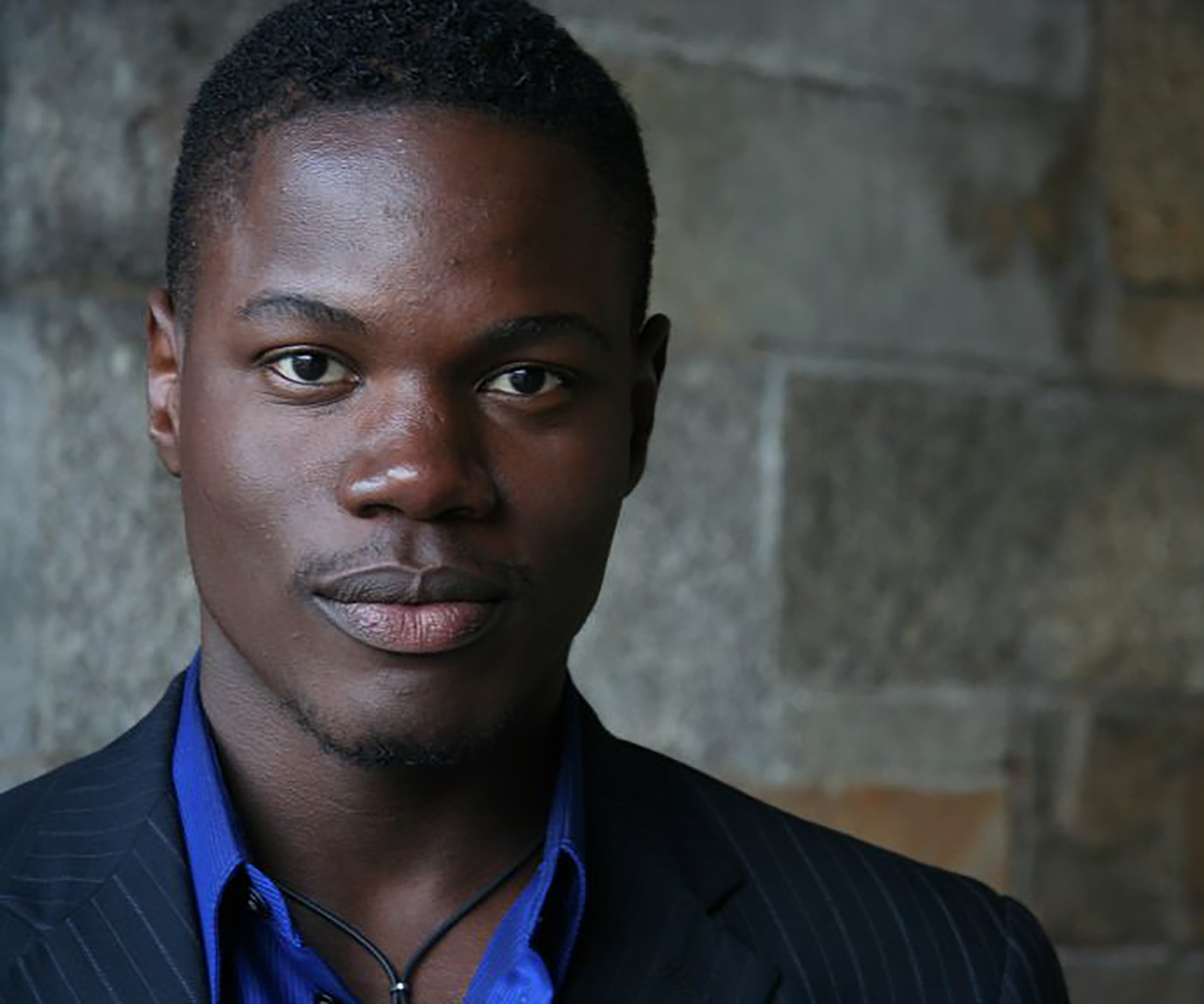 Stephen Tyrone Williams*