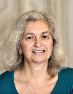 Odile Catelin-Delangle 