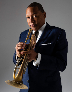 Wynton Marsalis