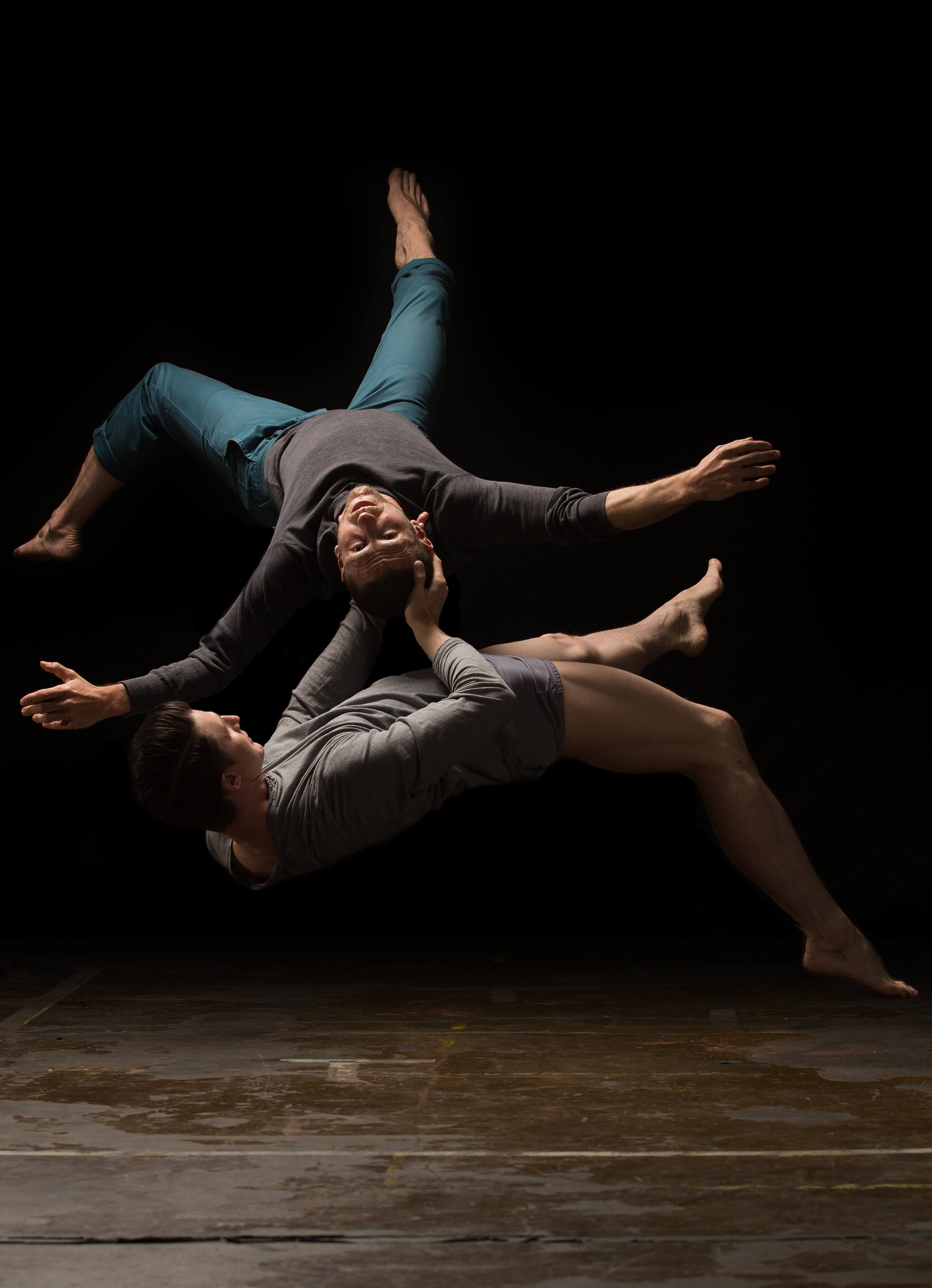 Hubbard Street Dance Chicago