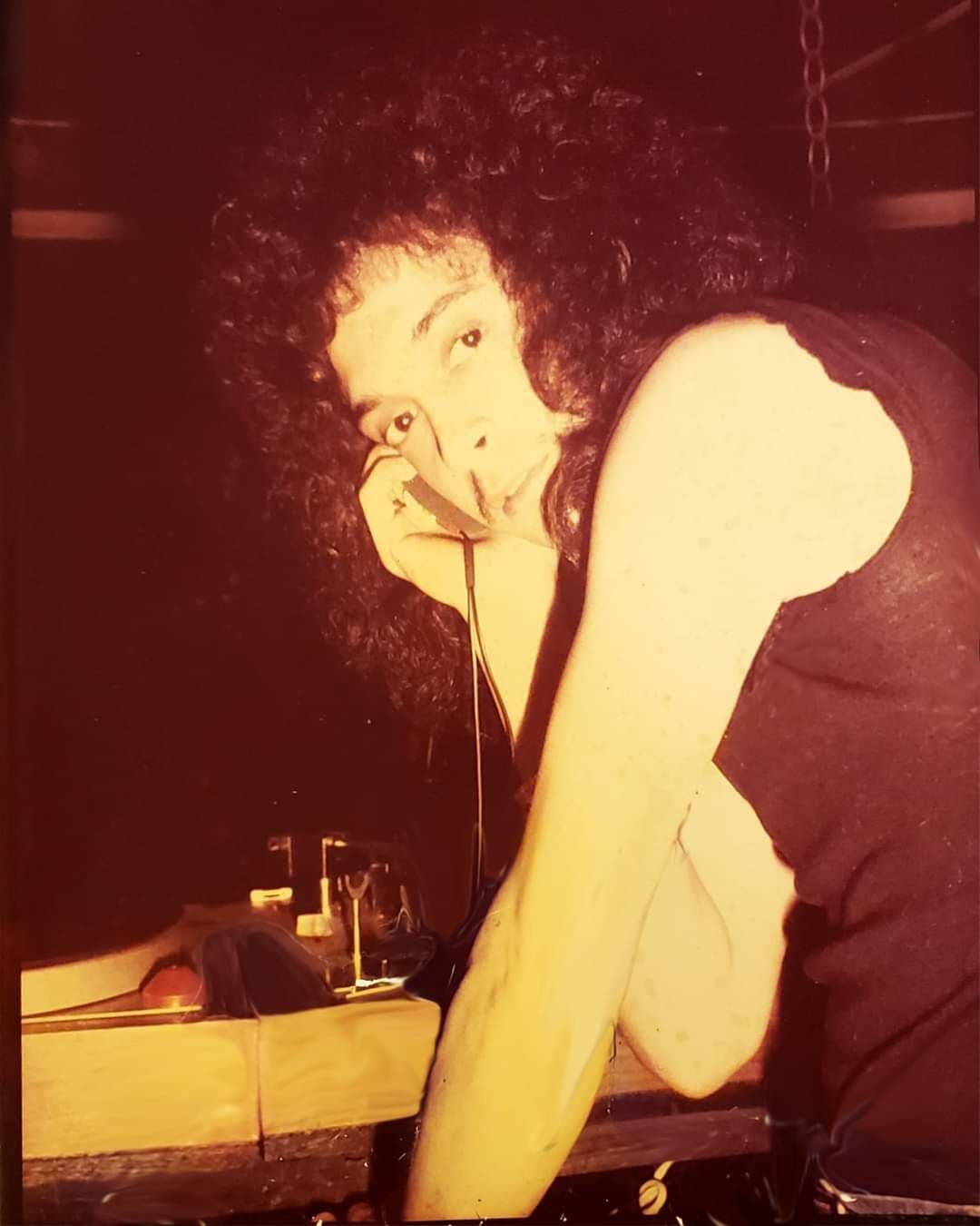 Luis Mario Orellana Rizzo