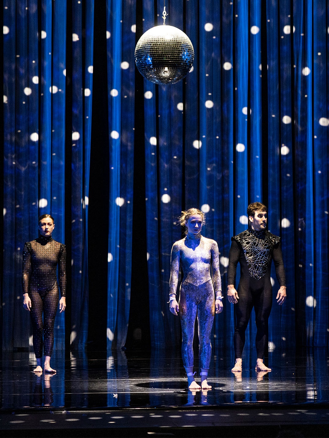 Circa Contemporary Circus