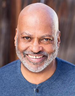 Michael Anthony Tatmon