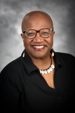 Dr. Constance McKoy