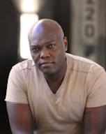 Peter Macon