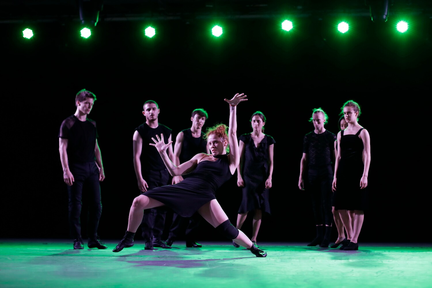 Batsheva Dance Company