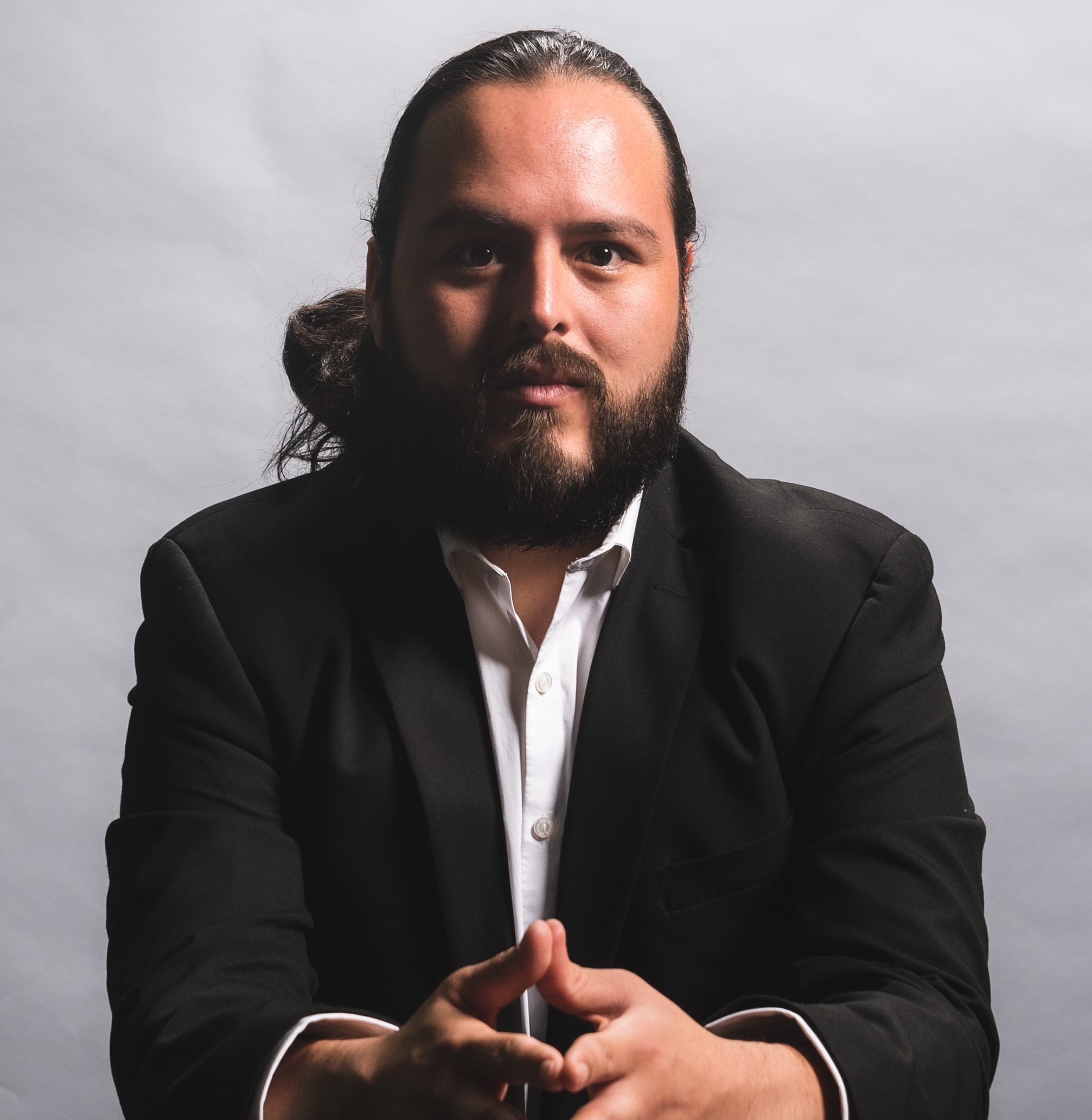 Miguel A. Ortega Bañales