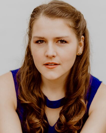 Olivia Russell-Botto