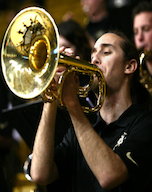 Buff Basketball Band 