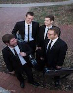 Altius Quartet  
