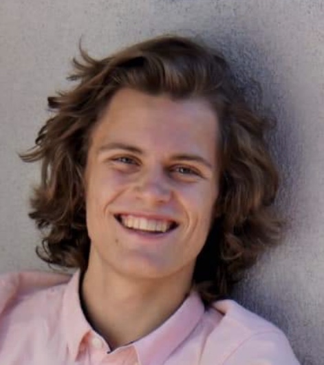 Calen Brudos-Nockels