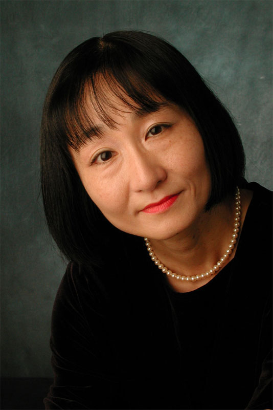 Mutsumi Moteki