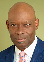 Dr. Ronald C. McCurdy