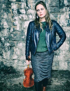 Emily Ondracek-Peterson 