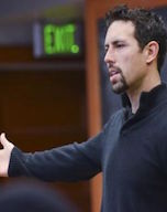 Benjamin R. Teitelbaum