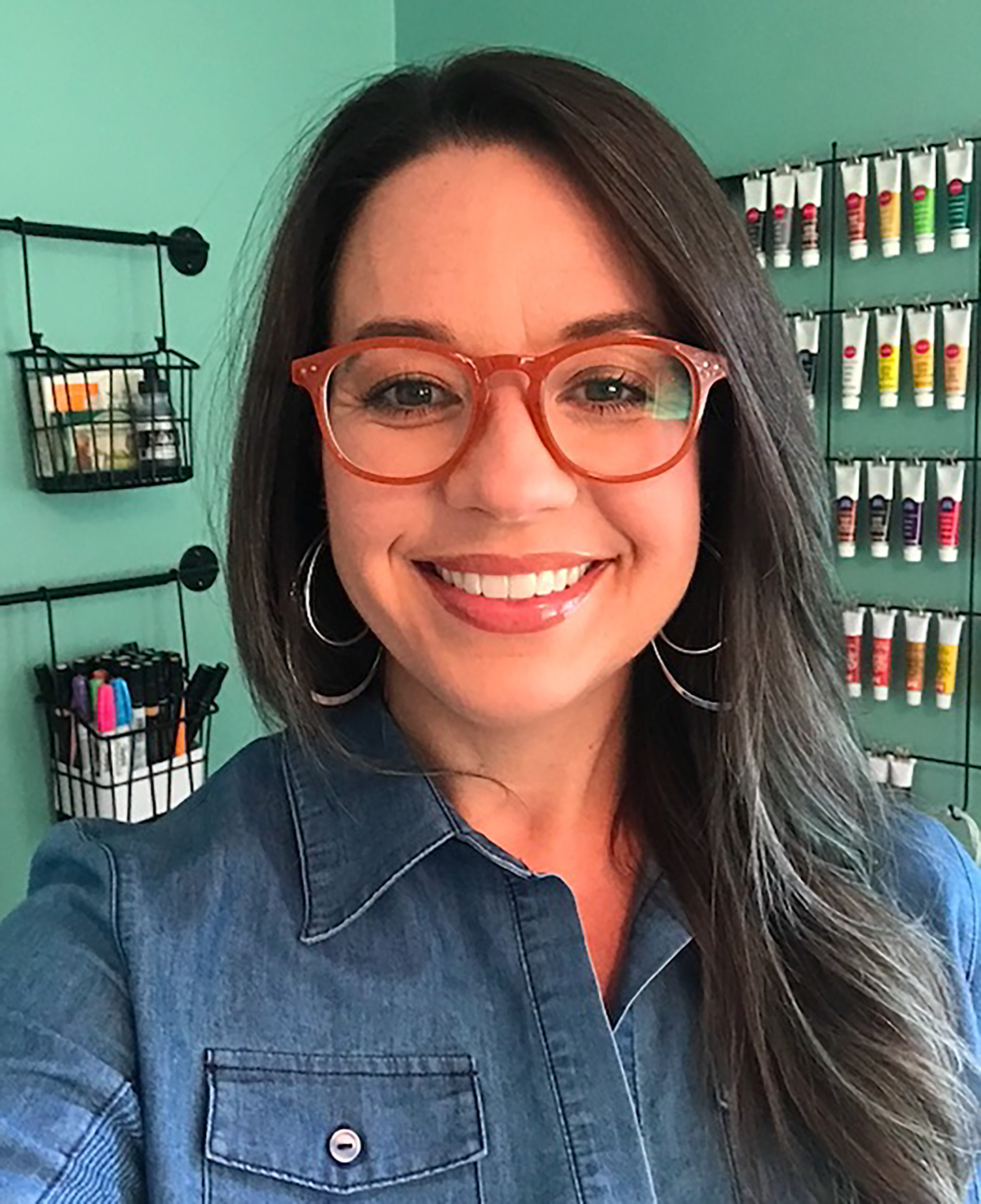 Meghan Anderson Doyle