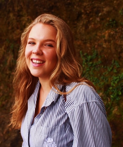 Jacqueline Sandstedt