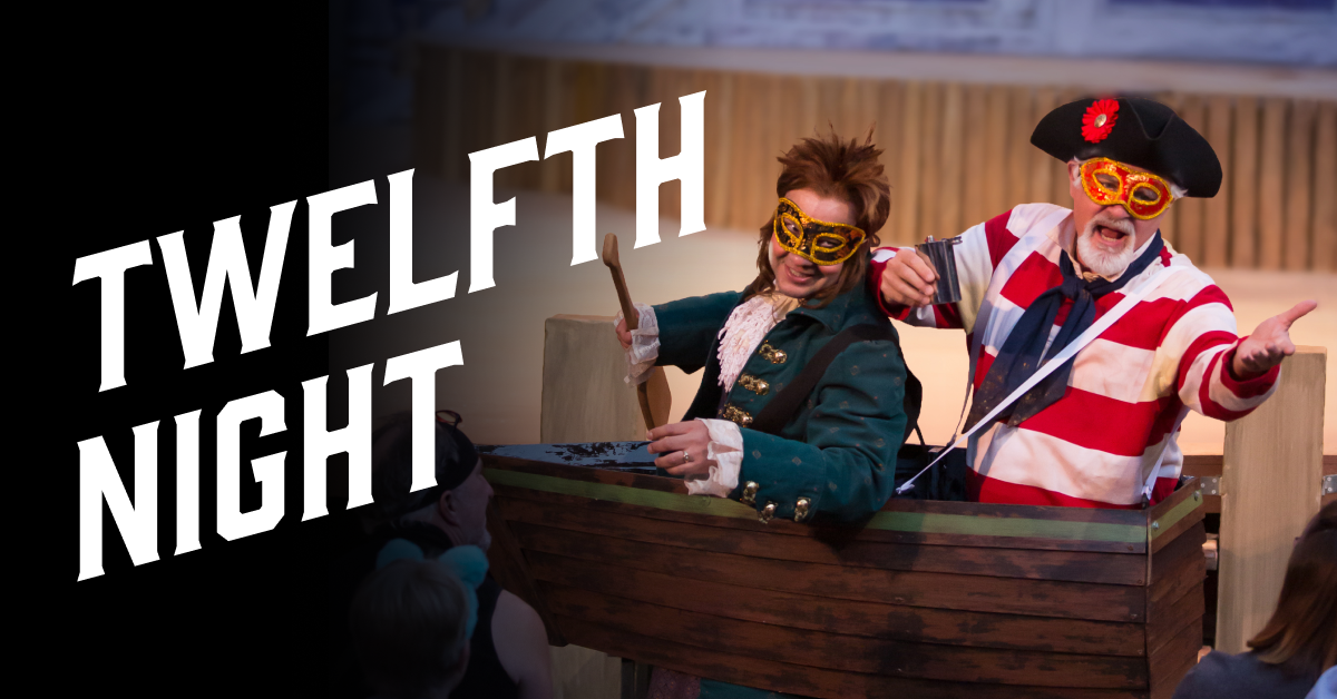 Twelfth Night