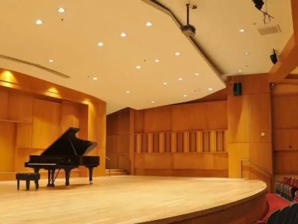 Student Recitals in September