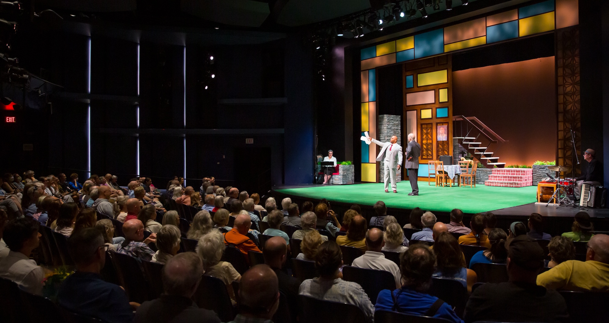 CSF 2025: Power Plays, Betrayal and Forgiveness