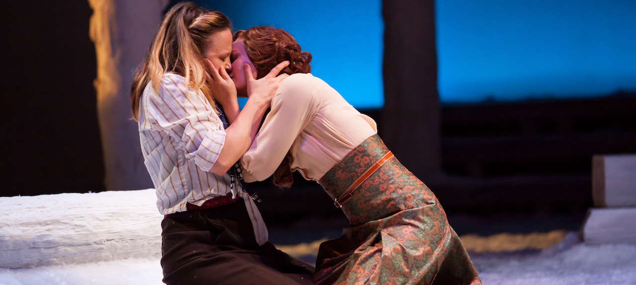 BOULDER WEEKLY: Hamlette