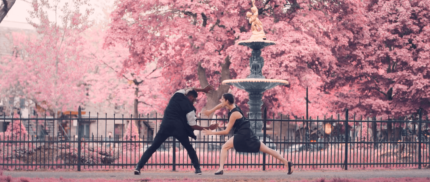 DAILY CAMERA: Dance cinema has all the moves at CU for the weekend