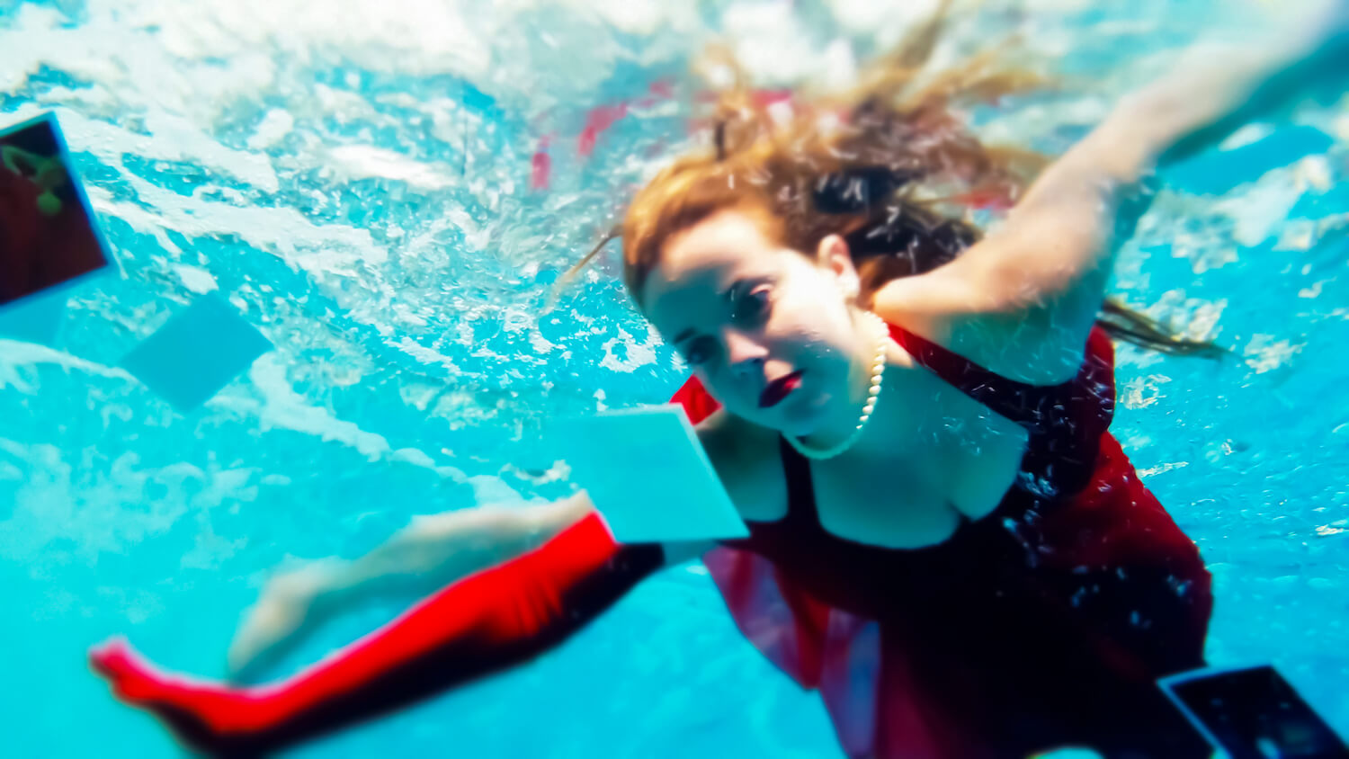 CU Theatre & Dance season opens with dance-themed film festival