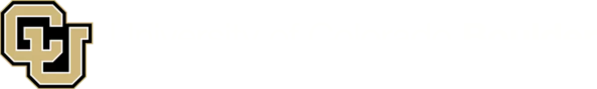 University of Colorado Boulder