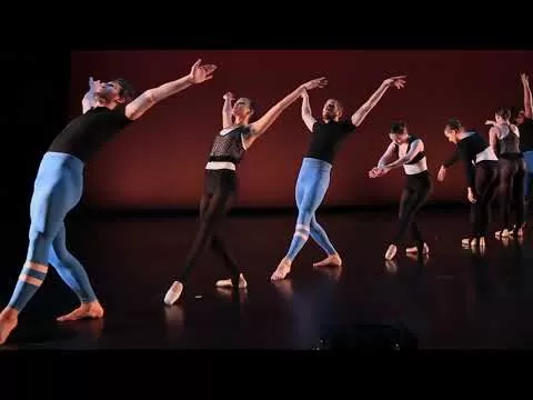 Dance at CU Boulder College of Arts and Sciences Department of Theatre & Dance