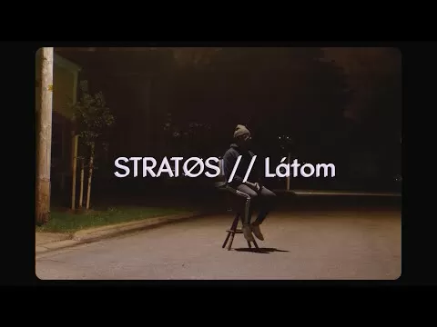 Stratøs // Látom