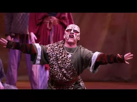 Theatre at CU Boulder College of Arts and Sciences Department of Theatre & Dance